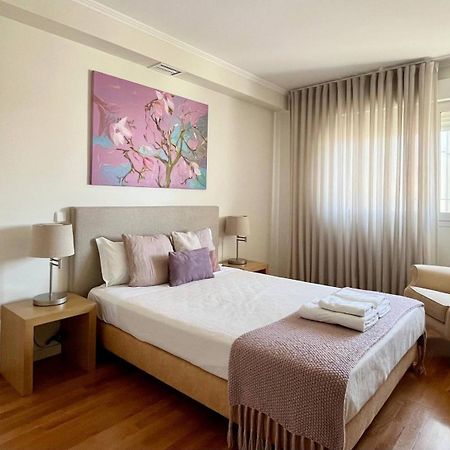 Apartament Saldanha - 74307Al Lizbona Zewnętrze zdjęcie