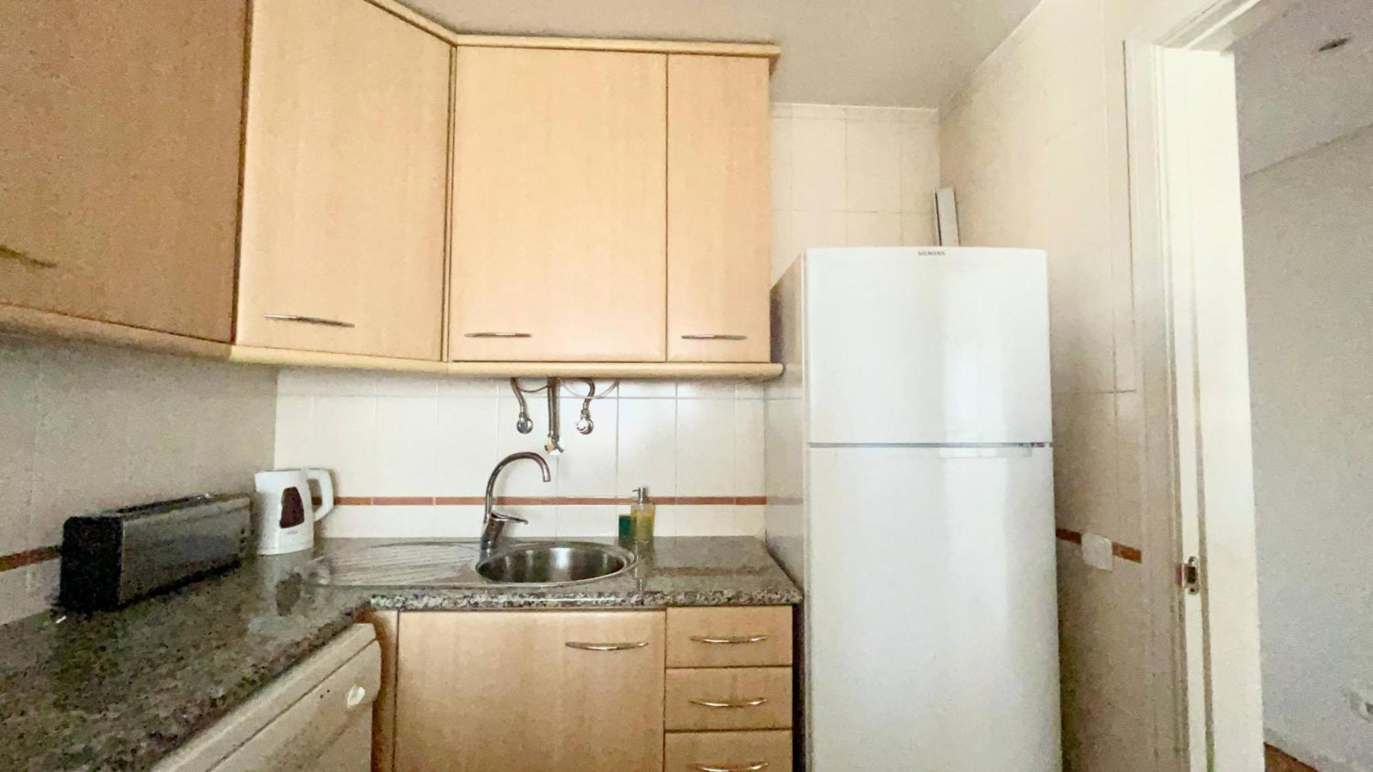 Apartament Saldanha - 74307Al Lizbona Zewnętrze zdjęcie
