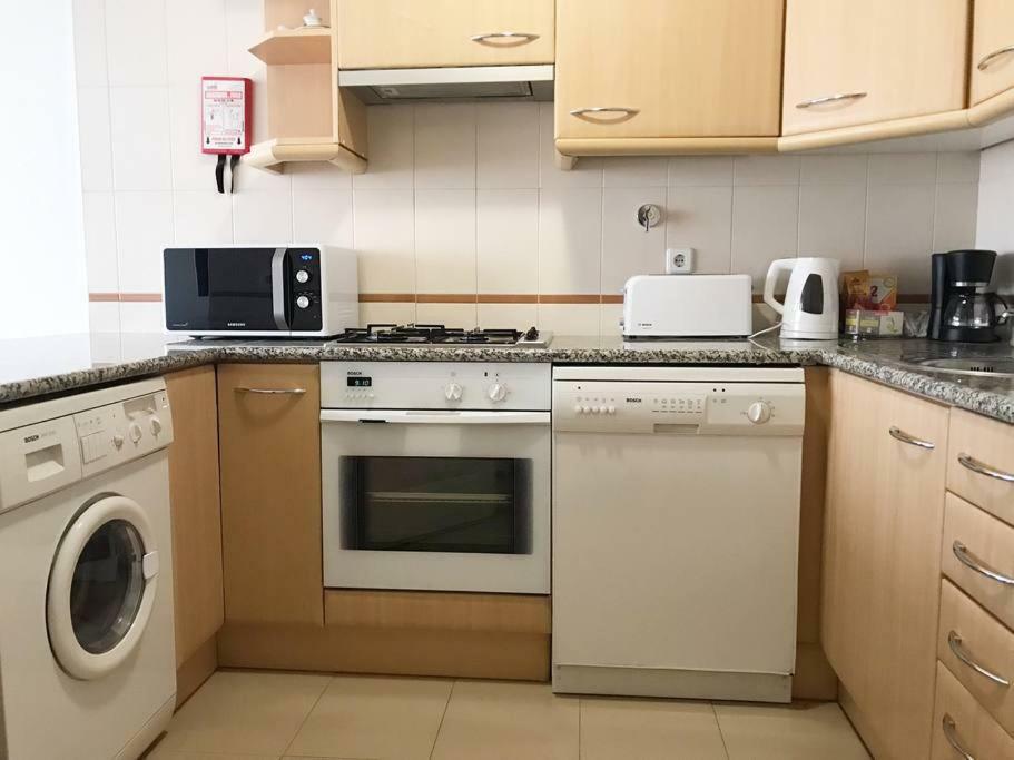 Apartament Saldanha - 74307Al Lizbona Zewnętrze zdjęcie
