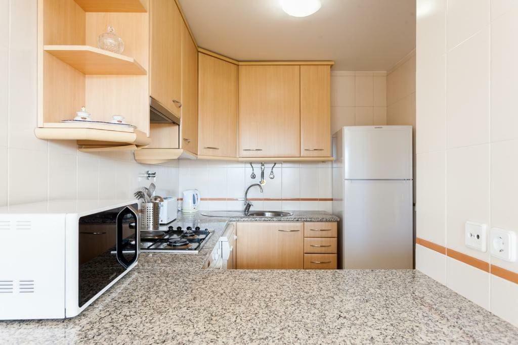 Apartament Saldanha - 74307Al Lizbona Zewnętrze zdjęcie
