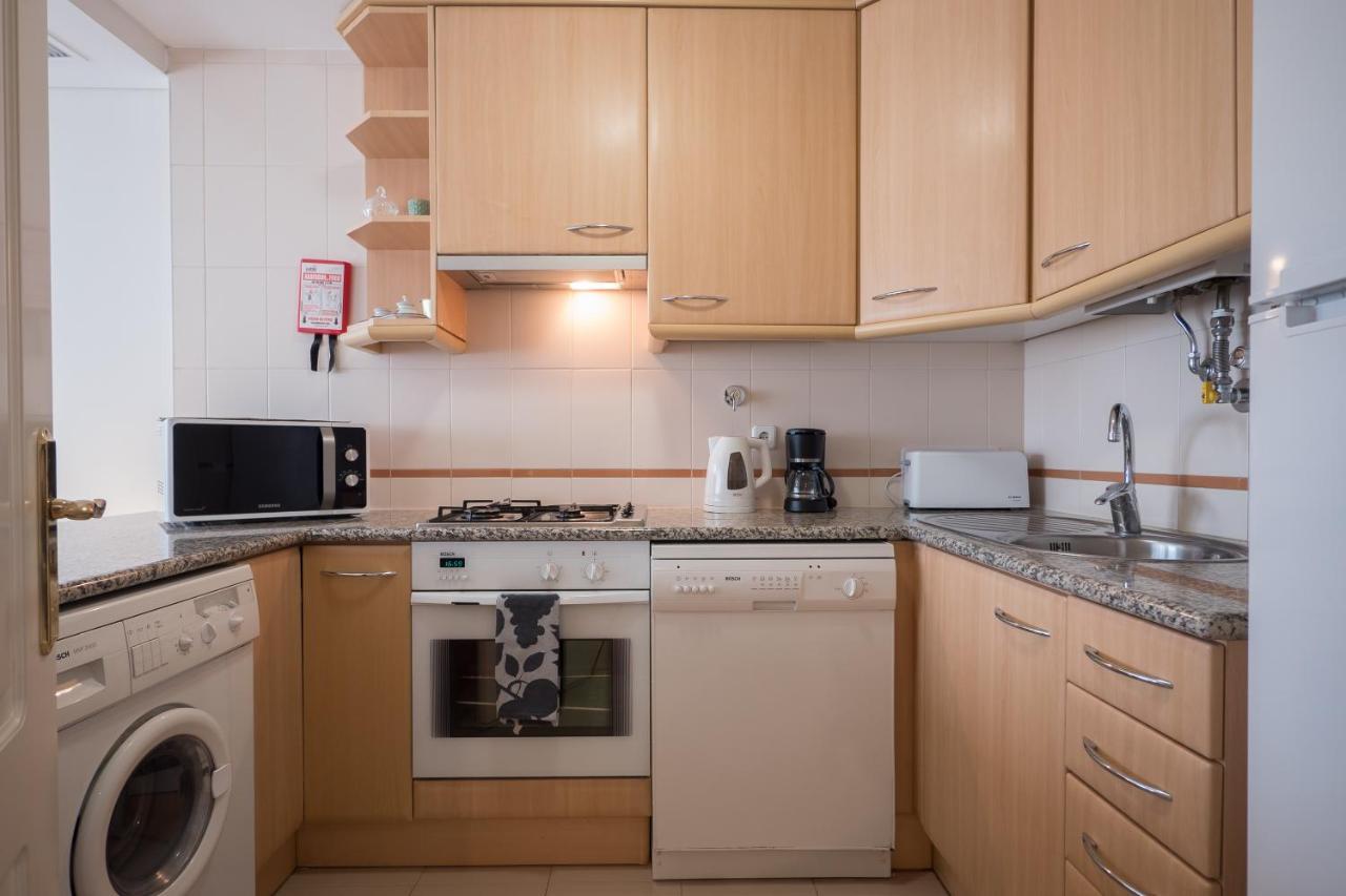 Apartament Saldanha - 74307Al Lizbona Zewnętrze zdjęcie