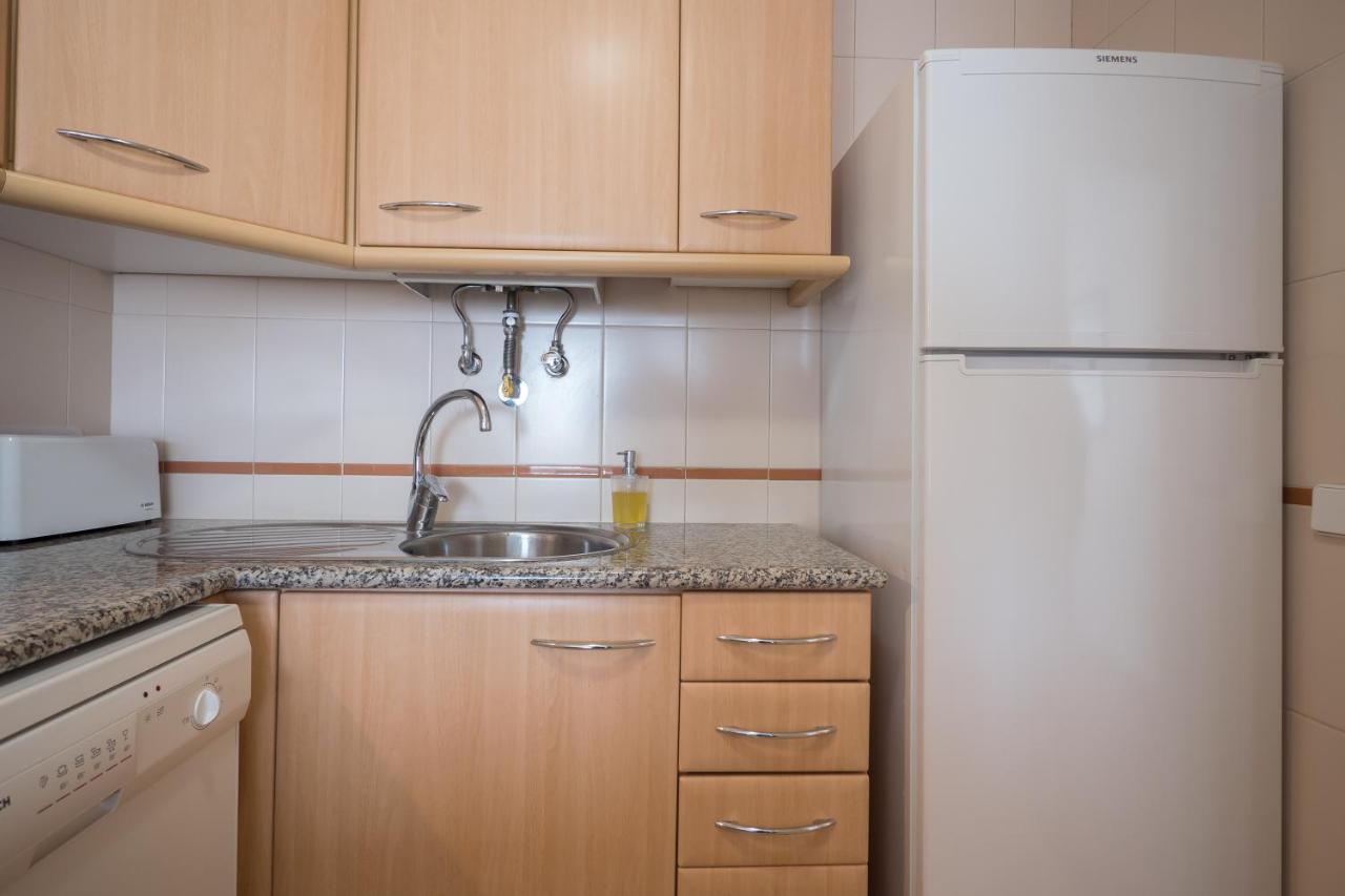 Apartament Saldanha - 74307Al Lizbona Zewnętrze zdjęcie