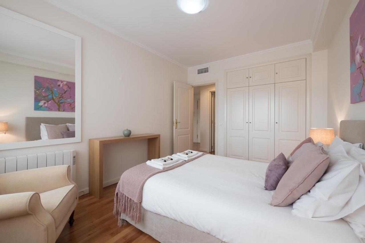 Apartament Saldanha - 74307Al Lizbona Zewnętrze zdjęcie